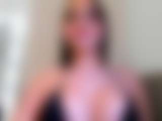 Gaby Ferrer's Live Sex Cam Show