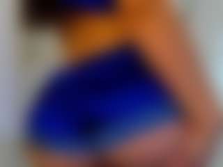 Gaby Ferrer's Live Sex Cam Show