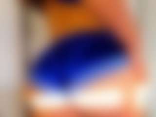 Gaby Ferrer's Live Sex Cam Show