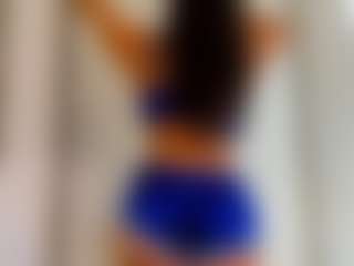 Gaby Ferrer's Live Sex Cam Show