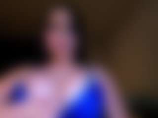 Gaby Ferrer's Live Sex Cam Show