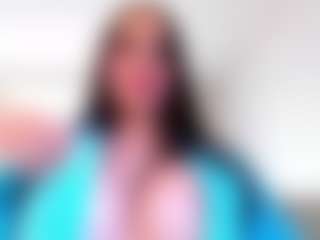 Gaby Ferrer's Live Sex Cam Show
