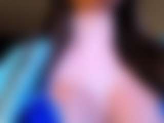 Gaby Ferrer's Live Sex Cam Show