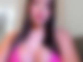 Gaby Ferrer's Live Sex Cam Show
