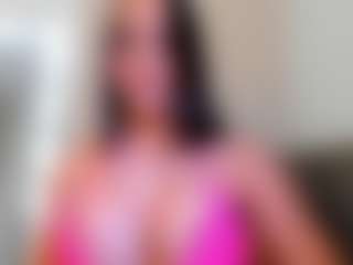 Gaby Ferrer's Live Sex Cam Show