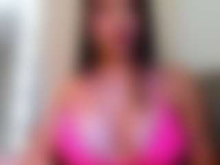 Gaby Ferrer's Live Sex Cam Show