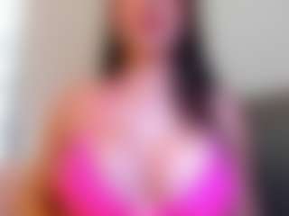 Gaby Ferrer's Live Sex Cam Show
