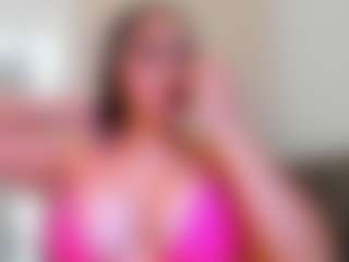 Gaby Ferrer's Live Sex Cam Show