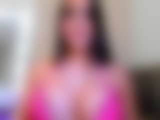 Gaby Ferrer's Live Sex Cam Show