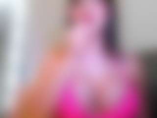 Gaby Ferrer's Live Sex Cam Show
