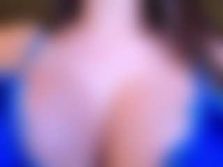 Gaby Ferrer's Live Sex Cam Show
