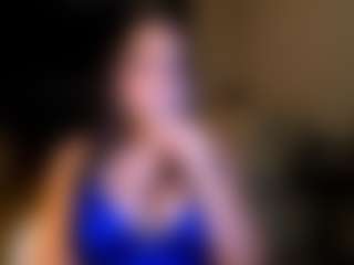Gaby Ferrer's Live Sex Cam Show