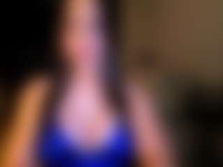 Gaby Ferrer's Live Sex Cam Show