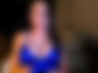 Gaby Ferrer's Live Sex Cam Show