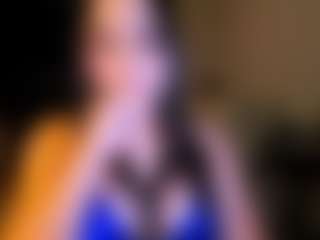 Gaby Ferrer's Live Sex Cam Show