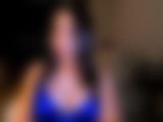 Gaby Ferrer's Live Sex Cam Show