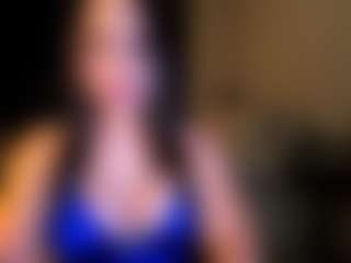 Gaby Ferrer's Live Sex Cam Show
