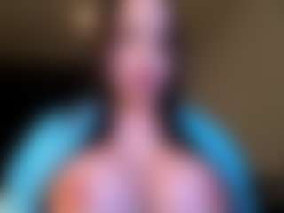 Gaby Ferrer's Live Sex Cam Show