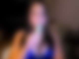 Gaby Ferrer's Live Sex Cam Show