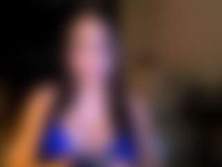 Gaby Ferrer's Live Sex Cam Show