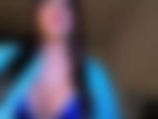Gaby Ferrer's Live Sex Cam Show