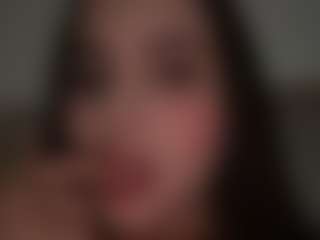 Gaby Ferrer's Live Sex Cam Show
