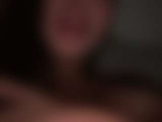 Gaby Ferrer's Live Sex Cam Show