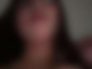 Gaby Ferrer's Live Sex Cam Show