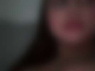 Gaby Ferrer's Live Sex Cam Show