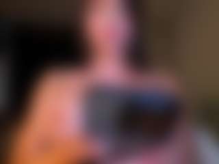 Gaby Ferrer's Live Sex Cam Show