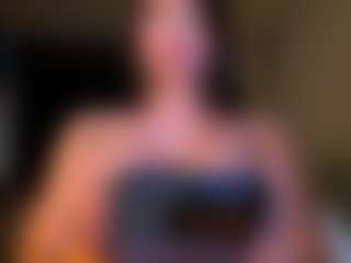 Gaby Ferrer's Live Sex Cam Show