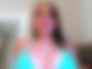 Gaby Ferrer's Live Sex Cam Show