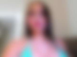 Gaby Ferrer's Live Sex Cam Show