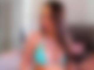 Gaby Ferrer's Live Sex Cam Show