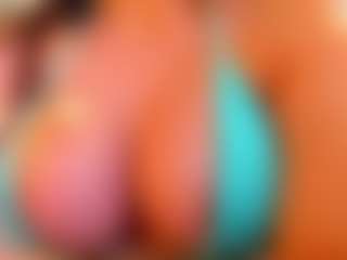 Gaby Ferrer's Live Sex Cam Show