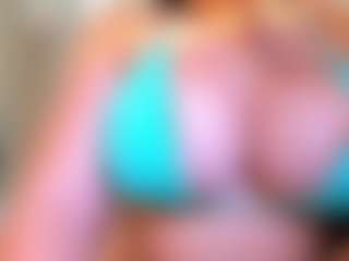 Gaby Ferrer's Live Sex Cam Show