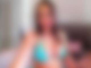 Gaby Ferrer's Live Sex Cam Show