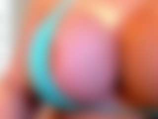 Gaby Ferrer's Live Sex Cam Show