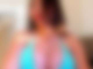 Gaby Ferrer's Live Sex Cam Show