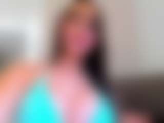 Gaby Ferrer's Live Sex Cam Show