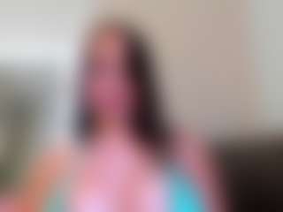 Gaby Ferrer's Live Sex Cam Show