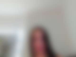 Gaby Ferrer's Live Sex Cam Show