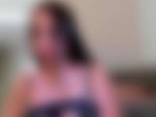 Gaby Ferrers Live-Sex-Cam-Show