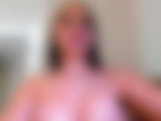Cam Show en direct de Gaby Ferrer