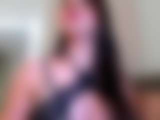 Cam Show en direct de Gaby Ferrer