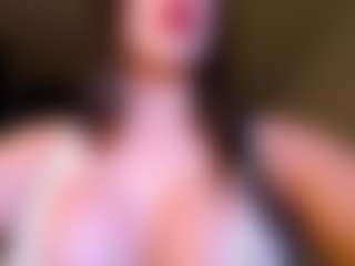 Gaby Ferrer's Live Sex Cam Show