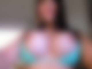 Gaby Ferrer's Live Sex Cam Show