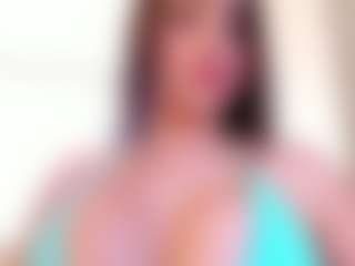 Cam Show en direct de Gaby Ferrer
