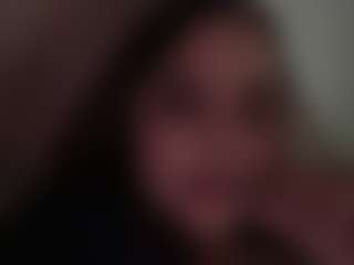 Gaby Ferrer's Live Sex Cam Show