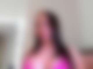 Cam Show en direct de Gaby Ferrer